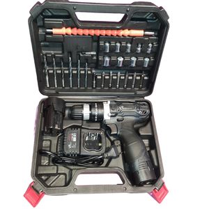 پیچ گوشتی شارژی ویوارکس  مدل vr16. 8v 2ha مجموعه 24 عددی